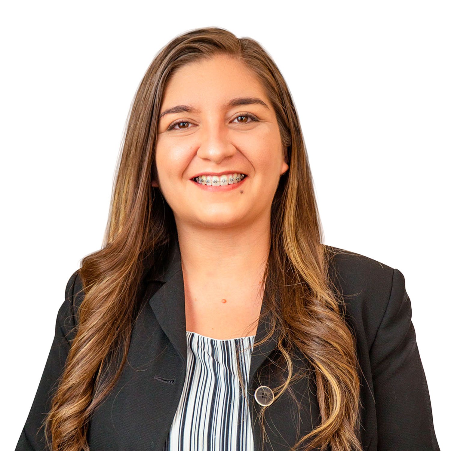 Estefanía Vergara Mardones