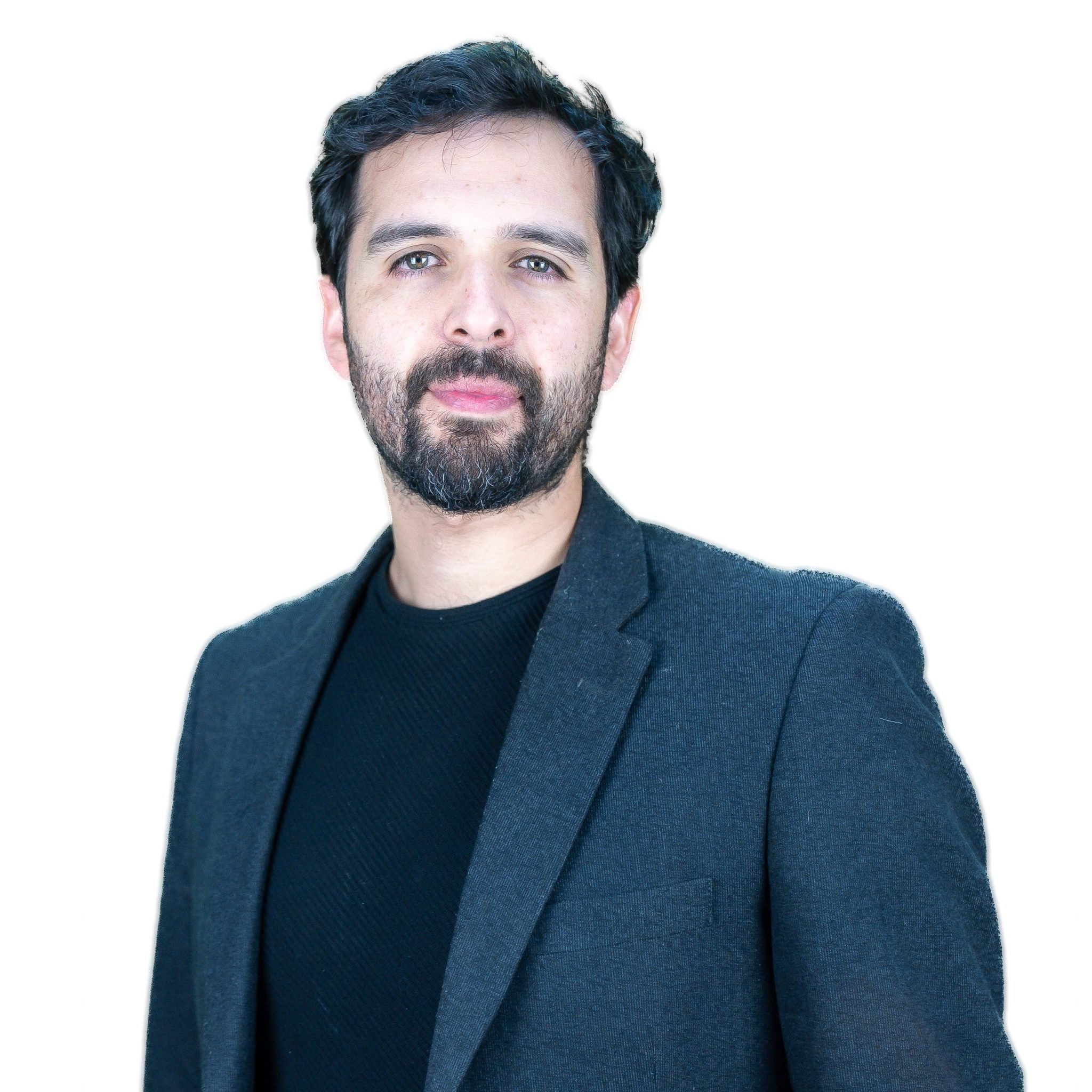 Gustavo Pavez Adasme