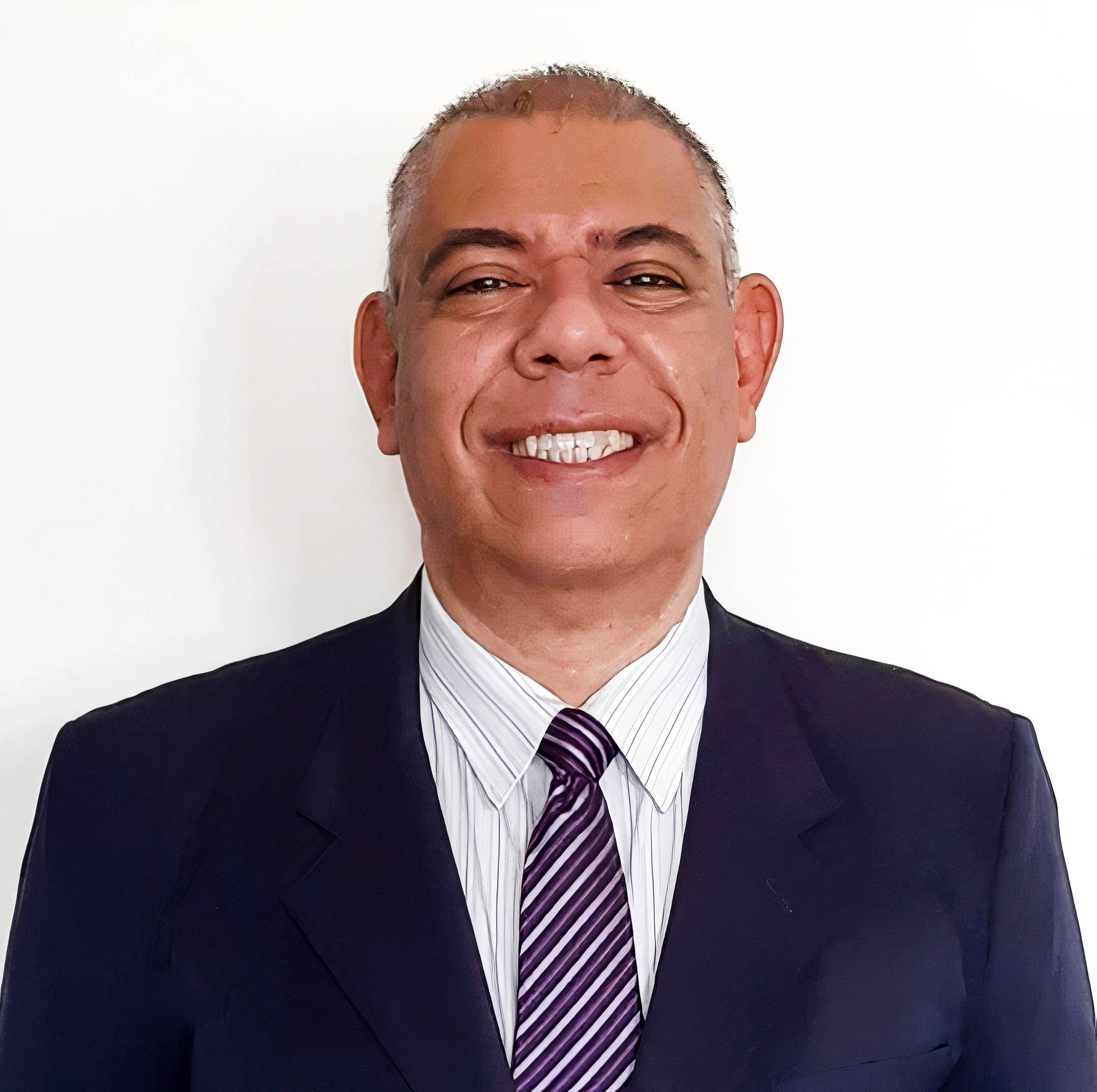 José Larez Hernández José Larez Hernández