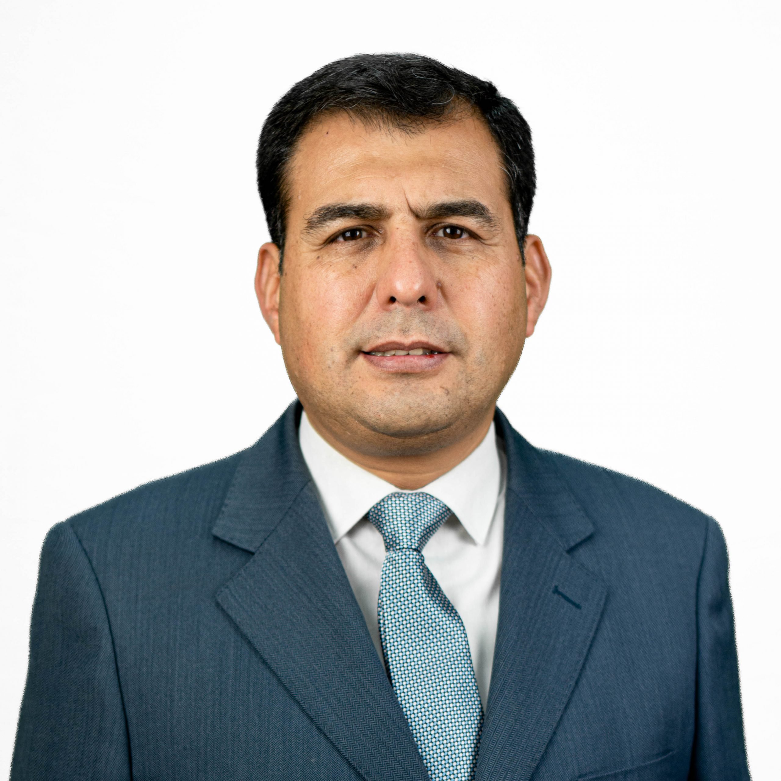 Sergio Celis Cuellar